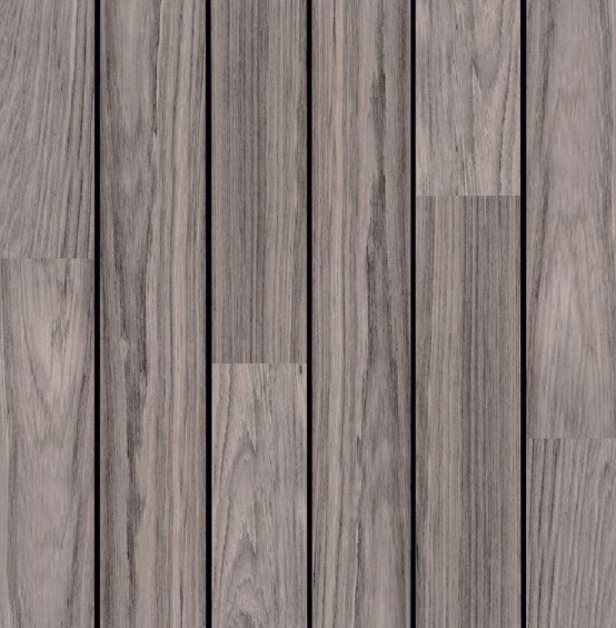 Panel laminowany Tek Szary