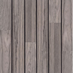 Panel laminowany Tek Szary