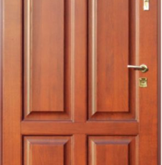 Drzwi zewnętrzne HSS 02060001