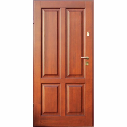 Drzwi zewnętrzne HSS 02060001