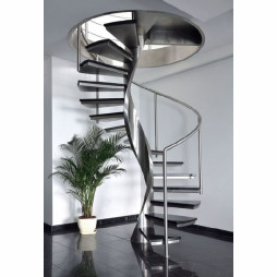 Schody spiralne WANESSA