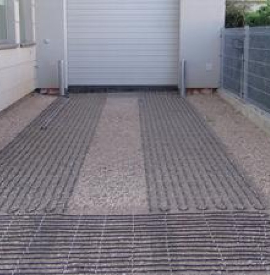 Kabel grzewczy Comfort CK-1S