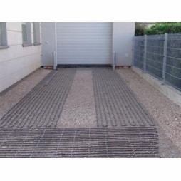 Kabel grzewczy Comfort CK-1S