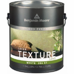 Farba do wnętrz Texture Sand 386