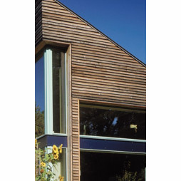 Deska elewacyjna MOCO profi l Rhombo