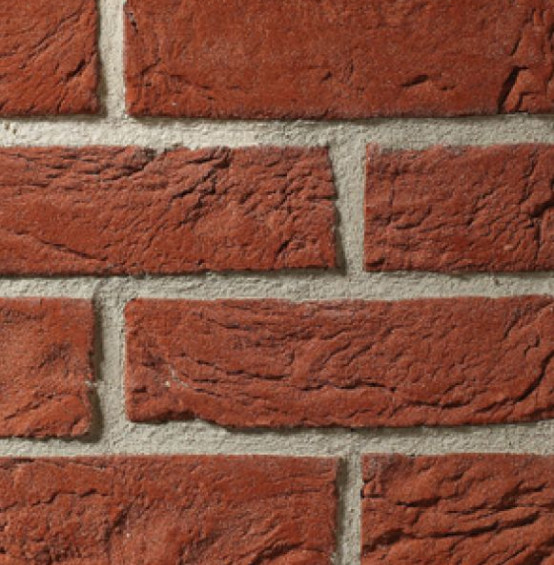 Cegła elewacyjna ANTIEK ROOD