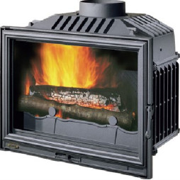 Wkład kominkowy 660101