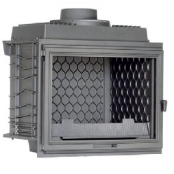 Wkład kominkowy ELISEO 77