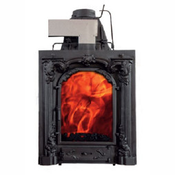 Wkład kominkowy Kornak komfort 6