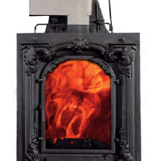 Wkład kominkowy Kornak komfort 6