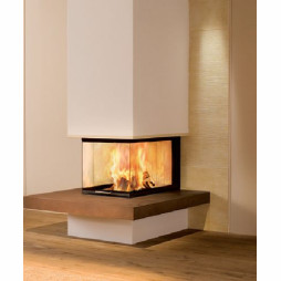 Wkład kominkowy Arte Uh 70