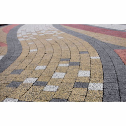 Kostka betonowa Granit