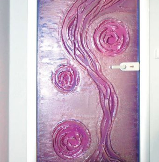 Drzwi wewnętrzne Qualcosa