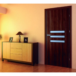 Drzwi wewnętrzne Plus 70