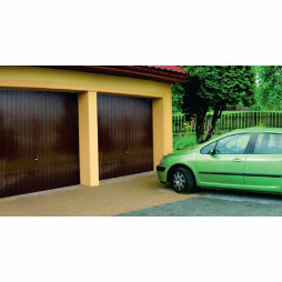 Brama garażowa Garsta Classic