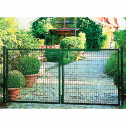 Brama skrzydłowa Betafence Bekafor Classic