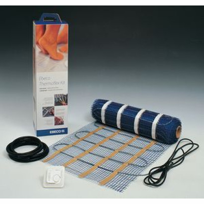 Mata grzejna Thermoflex Kit