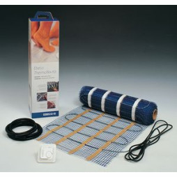 Mata grzejna Thermoflex Kit