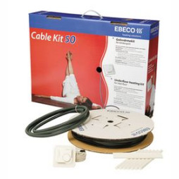 Kabel grzewczy Cable Kit