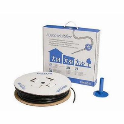 Przewód grzewczy Multiflex 20
