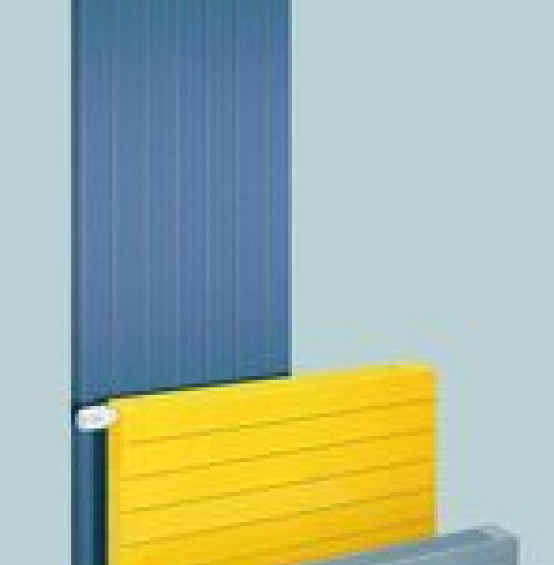 GRZEJNIKI KONWEKTOROWE VONARIS