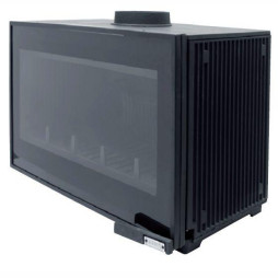 Wkład kominkowy 660126