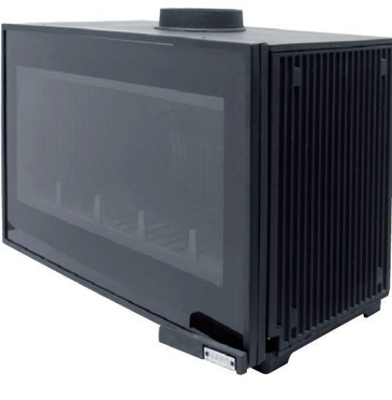 Wkład kominkowy 660126