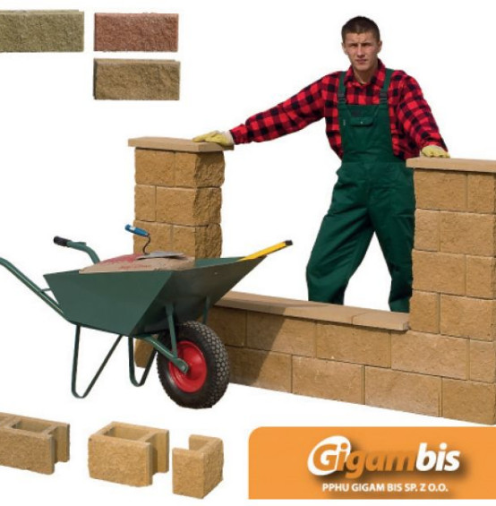 System ogrodzeniowy Litoral