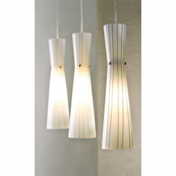 Energooszczędna lampa wisząca Biodola 2Easy
