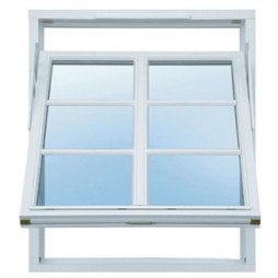 Okno drewniane Top Swing 180