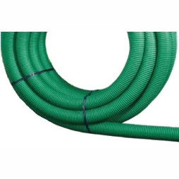 Przewód wentylacyjny SILVER GREEN