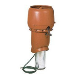 Wentylator do połaci skośnych Vilpe