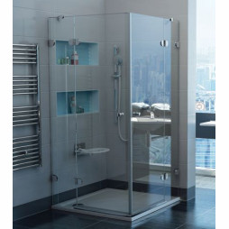 Kabina prysznicowa GlassLine GSRV4
