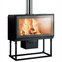 Wkład kominkowy screen 80/100