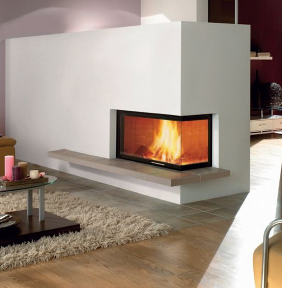 Wkład kominkowy Varia 2r 100h 4s