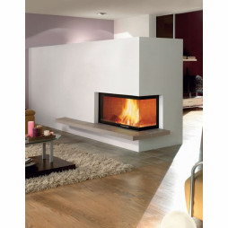 Wkład kominkowy Varia 2r 100h 4s