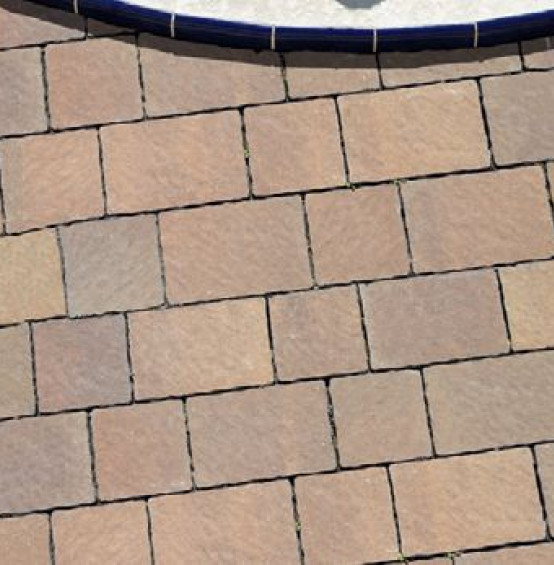 Kostka betonowa Bruk