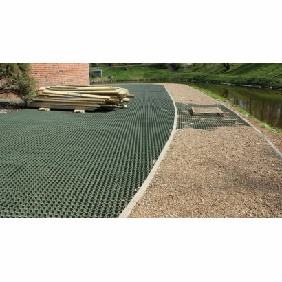 Kratka plastikowa Gutta Garden 50