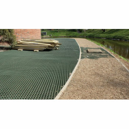 Kratka plastikowa Gutta Garden 50