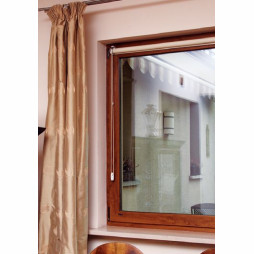 Okno PVC, profil Rubin Plus