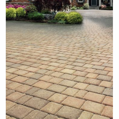 Bruk betonowy Nostalit 8