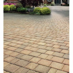 Bruk betonowy Nostalit 8