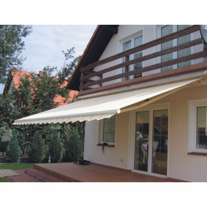 Markiza tarasowa klasyczna Weekend EVO