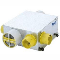 Centralny wentylator mieszkaniowy Multibox