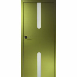 Drzwi wewnętrzne ALLANDE limone