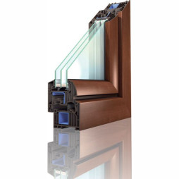 Okno PVC Winergetic Premium