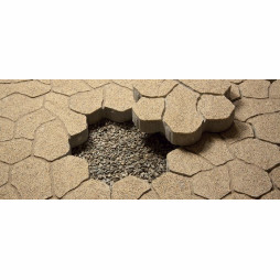 Kostka brukowa Monoryt