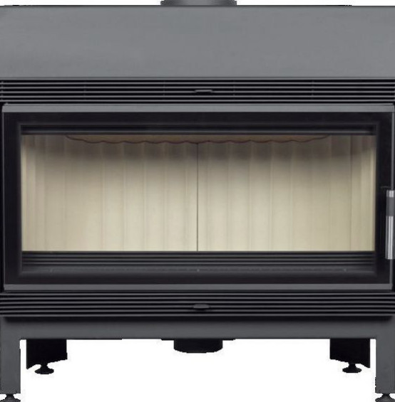 Wkład kominkowy do DGP Blanka 910