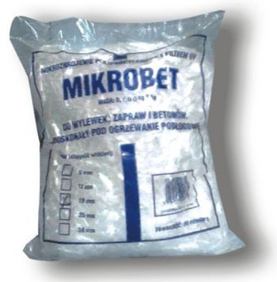 Mikrozbrojenie Mikrobet