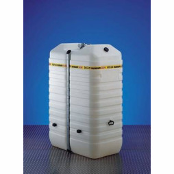 Zbiornik na olej opałowy ROTEX Variosafe VSF 1500